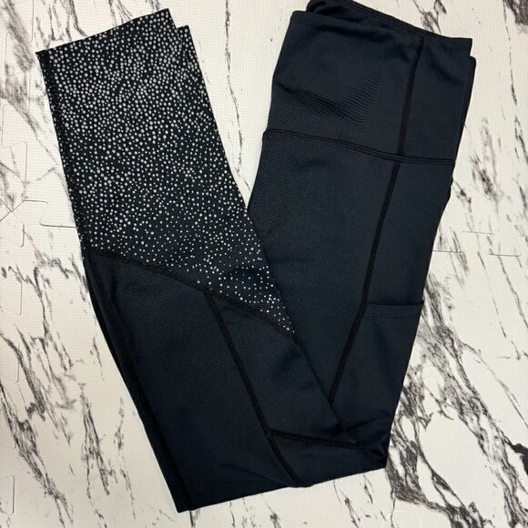 EUC - Zyia Reflective Light n Luxe Size 8-10 - Picture 10 of 10